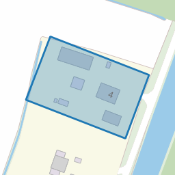 Perceel DNE00-H-6700