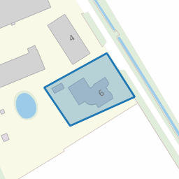 Perceel DNE00-H-6745