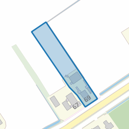 Perceel DNE00-H-6869