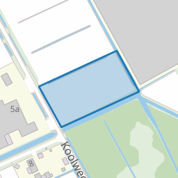 Perceel DNE00-H-6929