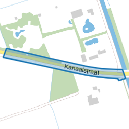 Perceel DNE00-H-7320