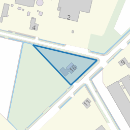 Perceel DNE00-H-7396