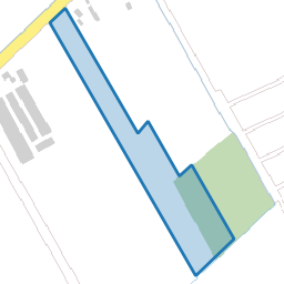 Perceel DNE00-H-7399