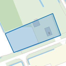 Perceel DNE00-H-7484