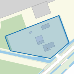 Perceel DNE00-H-7531