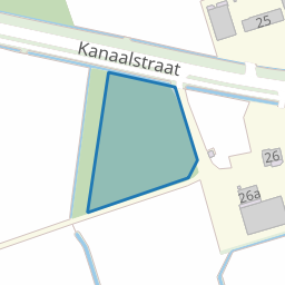 Perceel DNE00-H-7540