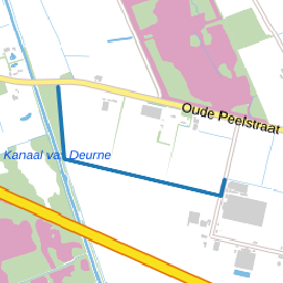 Perceel DNE00-H-7634