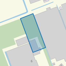 Perceel DNE00-H-7673