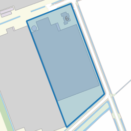 Perceel DNE00-H-7674