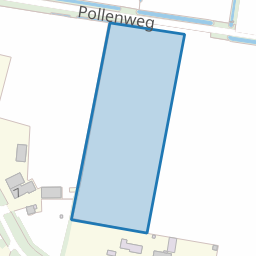 Perceel DNE00-H-7681