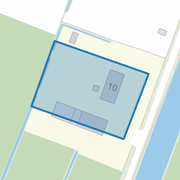 Perceel DNE00-H-7687