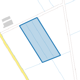 Perceel DNE00-H-7702