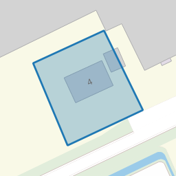 Perceel DNE00-H-7704