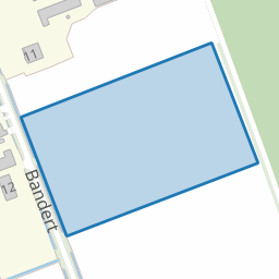 Perceel DNE00-H-7707