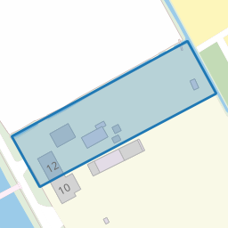 Perceel DNE00-H-7712