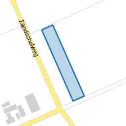 Perceel DNE00-H-7744