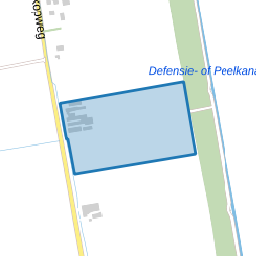 Perceel DNE00-H-7874