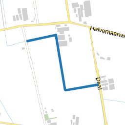 Perceel DNE00-H-7890