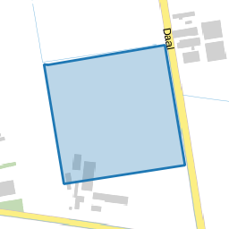 Perceel DNE00-H-7895