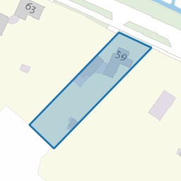 Perceel DNE00-H-7950