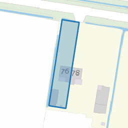 Perceel DNE00-H-7951