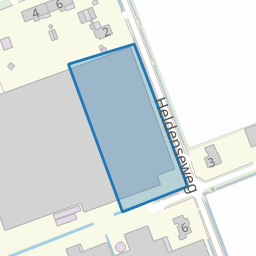 Perceel DNE00-H-7975