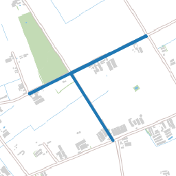 Perceel DNE00-H-8016