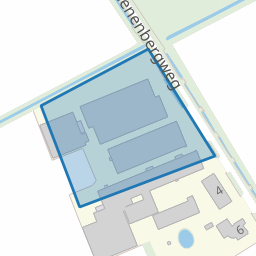 Perceel DNE00-H-8018