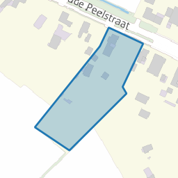 Perceel DNE00-H-8030