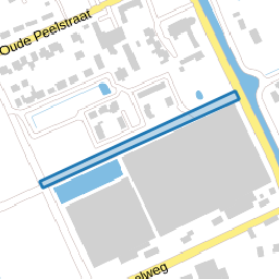 Perceel DNE00-H-8051