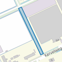 Perceel DNE00-H-8052