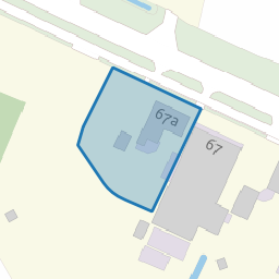 Perceel DNE00-H-8116