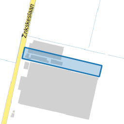 Perceel DNE00-H-8119