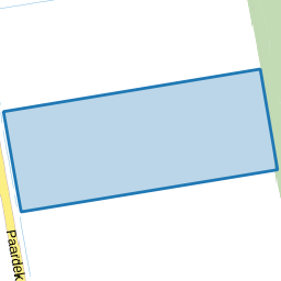 Perceel DNE00-H-8123