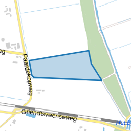 Perceel DNE00-H-8124