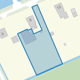 Perceel DNE00-H-8129