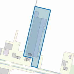 Perceel DNE00-H-8149