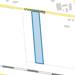 Perceel DNE00-H-8191