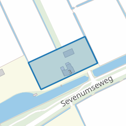 Perceel DNE00-H-8199