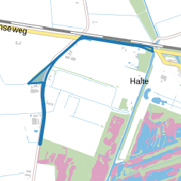 Perceel DNE00-H-8234