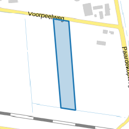 Perceel DNE00-H-8260