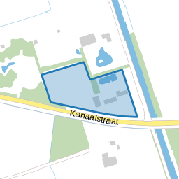 Perceel DNE00-H-8303