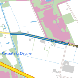 Perceel DNE00-H-8307