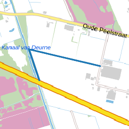 Perceel DNE00-H-8309