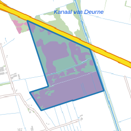 Perceel DNE00-H-8312