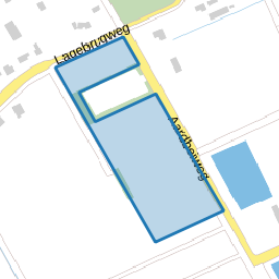 Perceel DNE00-H-8317