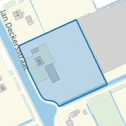 Perceel DNE00-H-8323