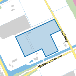 Perceel DNE00-H-8350