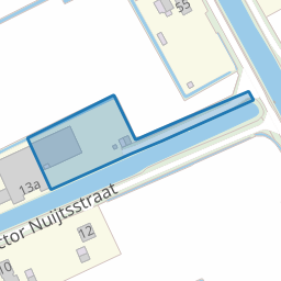 Perceel DNE00-H-8357