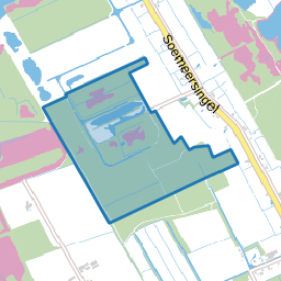 Perceel DNE00-H-8363